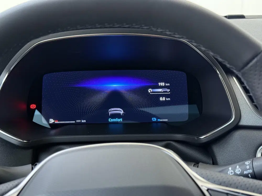 Renault Captur 1.8 E-Tech full hybrid 160 techno AUTOMAAT uit 2026, foto 12