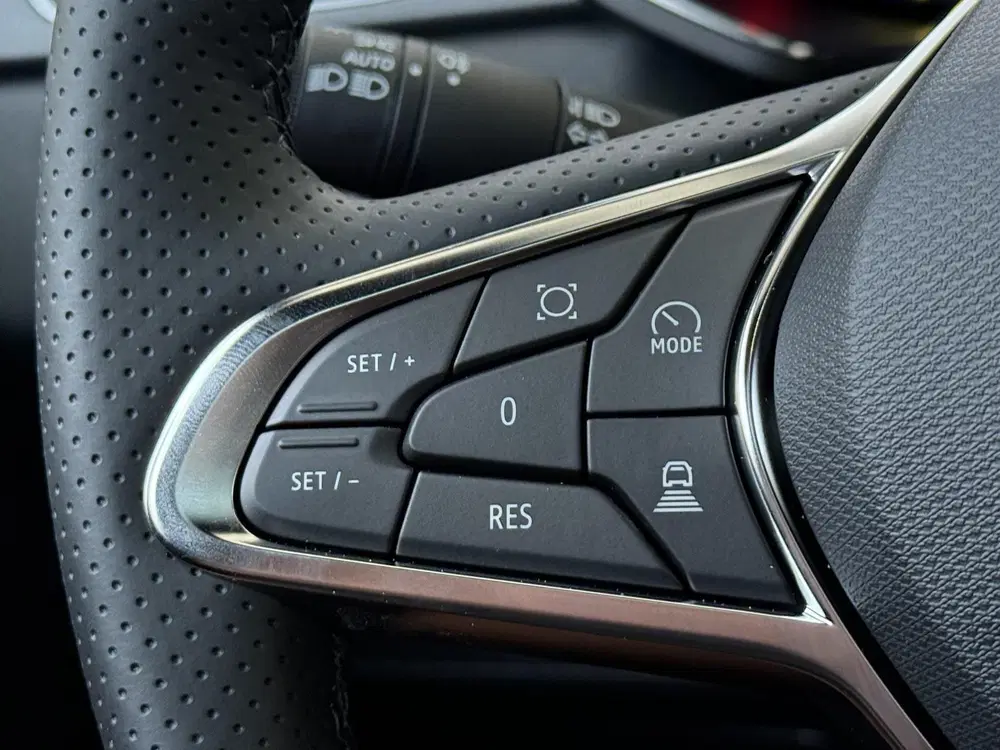 Renault Captur 1.8 E-Tech full hybrid 160 techno AUTOMAAT uit 2026, foto 13