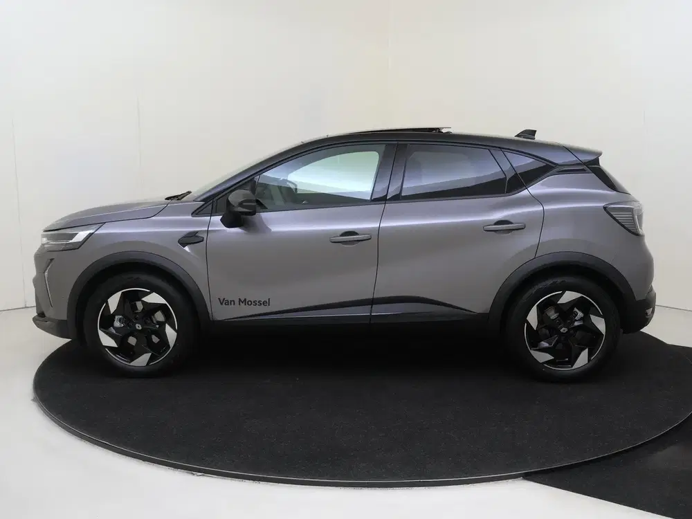 Renault Captur 1.8 E-Tech full hybrid 160 techno AUTOMAAT uit 2026, foto 8