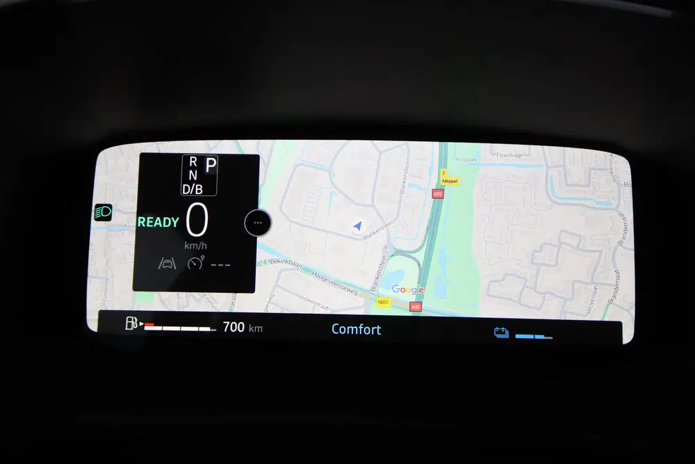 Mitsubishi ASX 1.6 HEV AT First Edition Automaat Trekhaak uit 2024, foto 10
