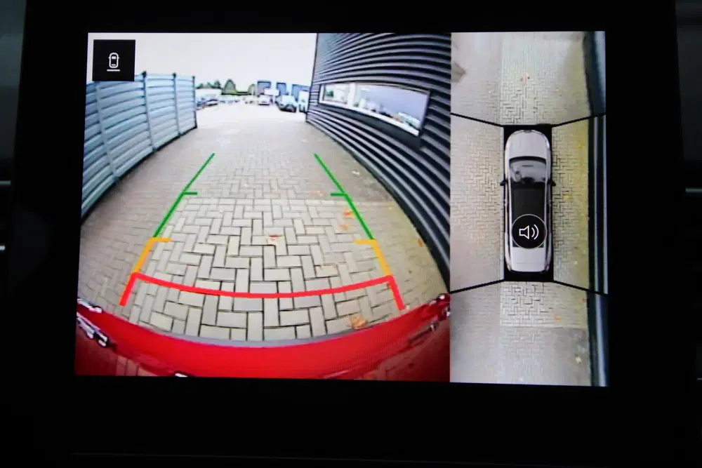Mitsubishi ASX 1.6 HEV AT First Edition Automaat Trekhaak uit 2024, foto 11