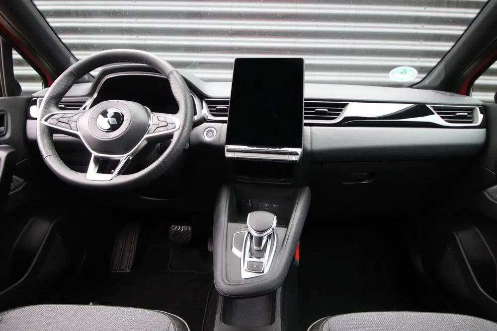 Mitsubishi ASX 1.6 HEV AT First Edition Automaat Trekhaak uit 2024, foto 4