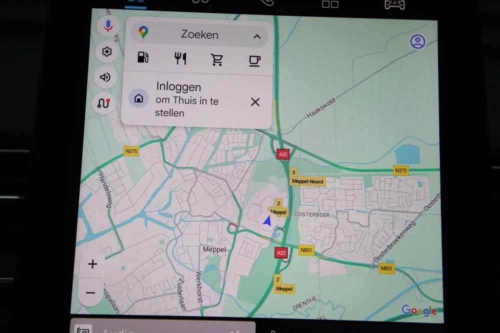 Mitsubishi ASX 1.6 HEV AT First Edition Automaat Trekhaak uit 2024, foto 7