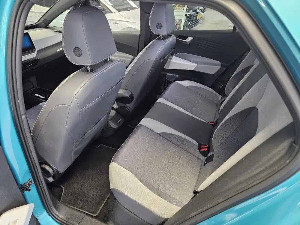 Volkswagen ID.3 First Plus 58 kWh uit 2020, foto 10