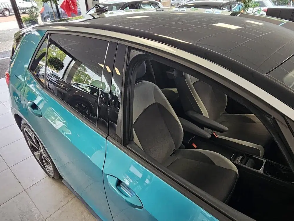Volkswagen ID.3 First Plus 58 kWh uit 2020, foto 11