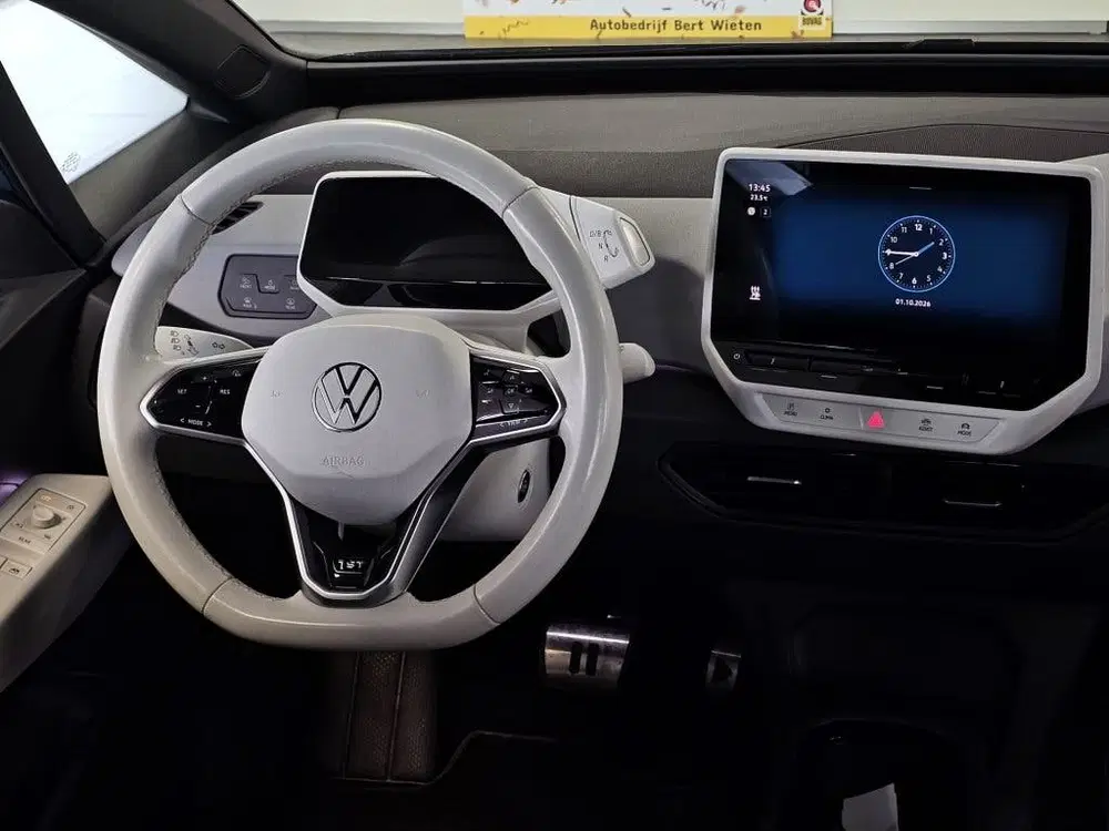 Volkswagen ID.3 First Plus 58 kWh uit 2020, foto 13