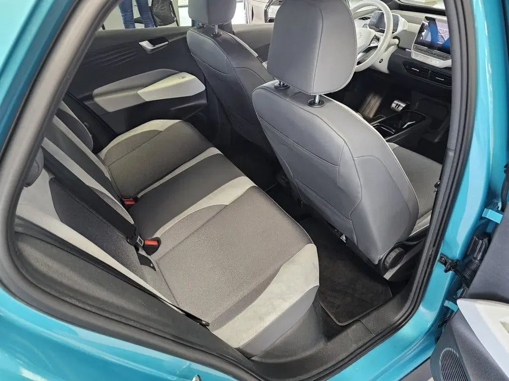 Volkswagen ID.3 First Plus 58 kWh uit 2020, foto 14
