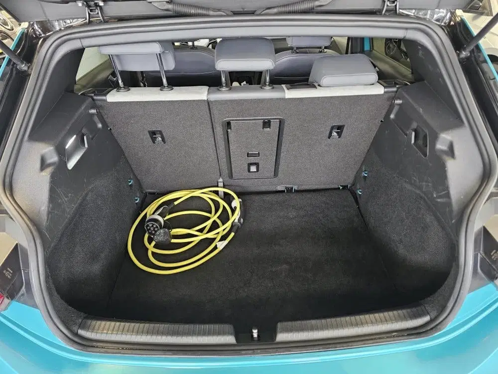 Volkswagen ID.3 First Plus 58 kWh uit 2020, foto 15