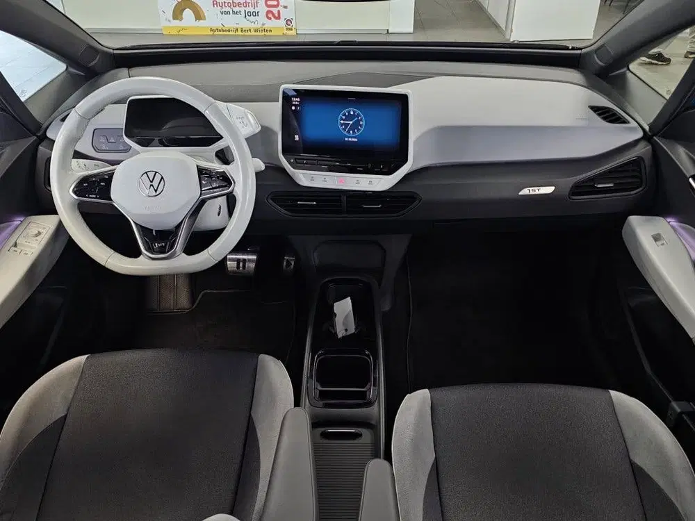 Volkswagen ID.3 First Plus 58 kWh uit 2020, foto 3