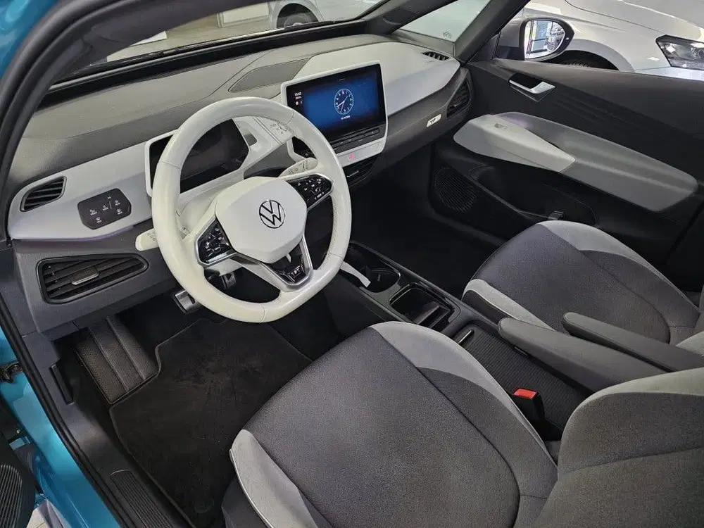 Volkswagen ID.3 First Plus 58 kWh uit 2020, foto 5