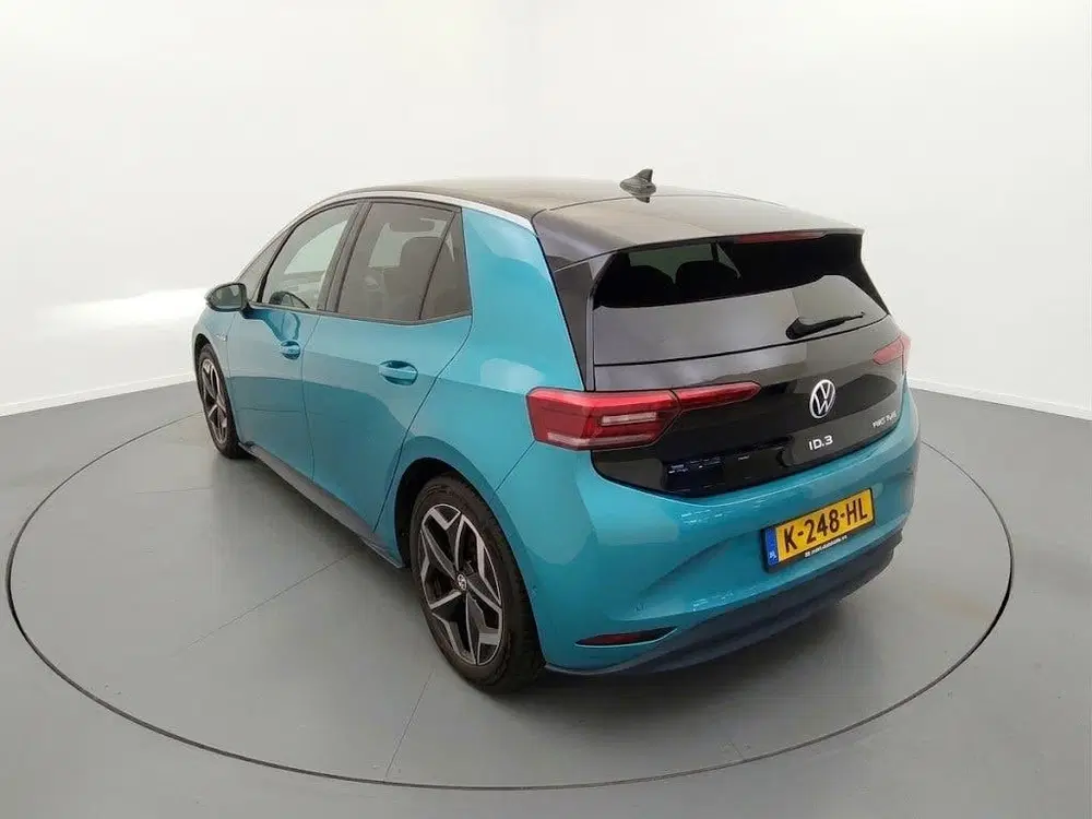 Volkswagen ID.3 First Plus 58 kWh uit 2020, foto 6