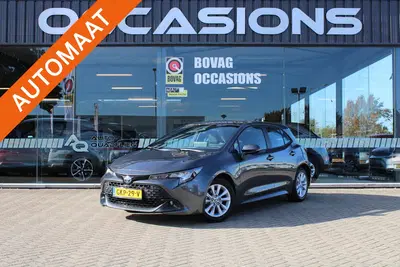 Toyota Corolla Hybrid 140 Active 1 EIGENAAR uit 2024