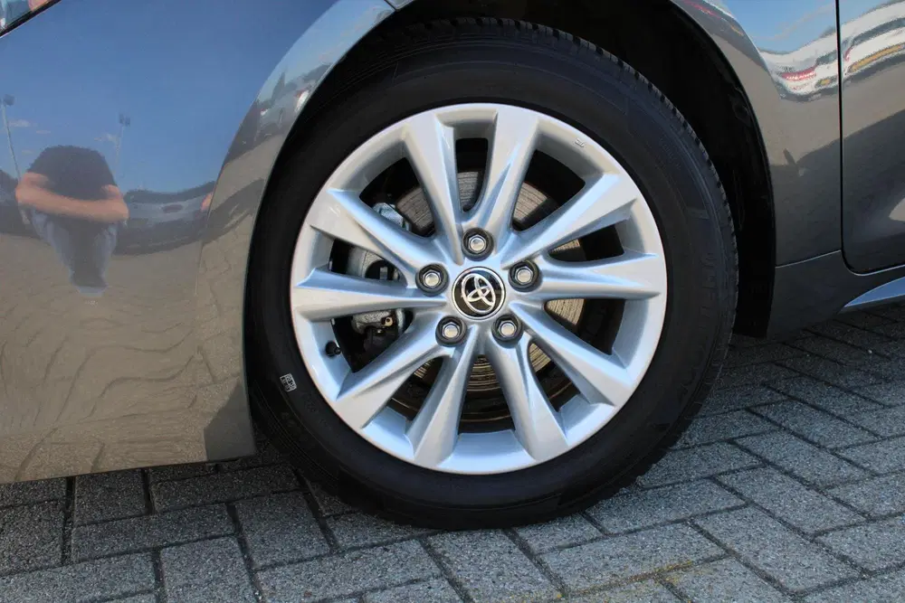 Toyota Corolla Hybrid 140 Active 1 EIGENAAR uit 2024, foto 10
