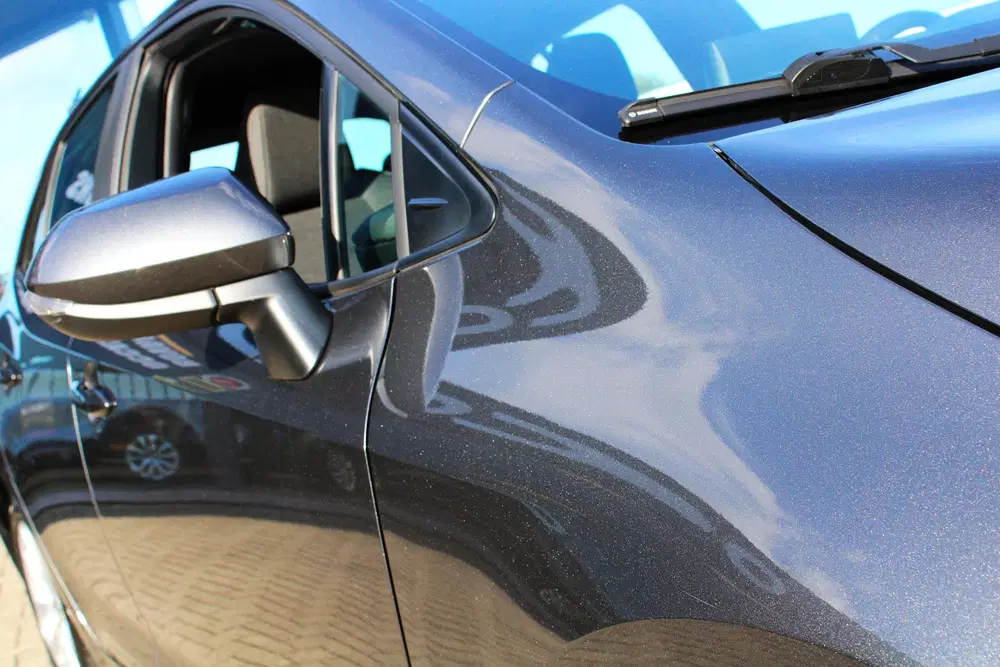 Toyota Corolla Hybrid 140 Active 1 EIGENAAR uit 2024, foto 11