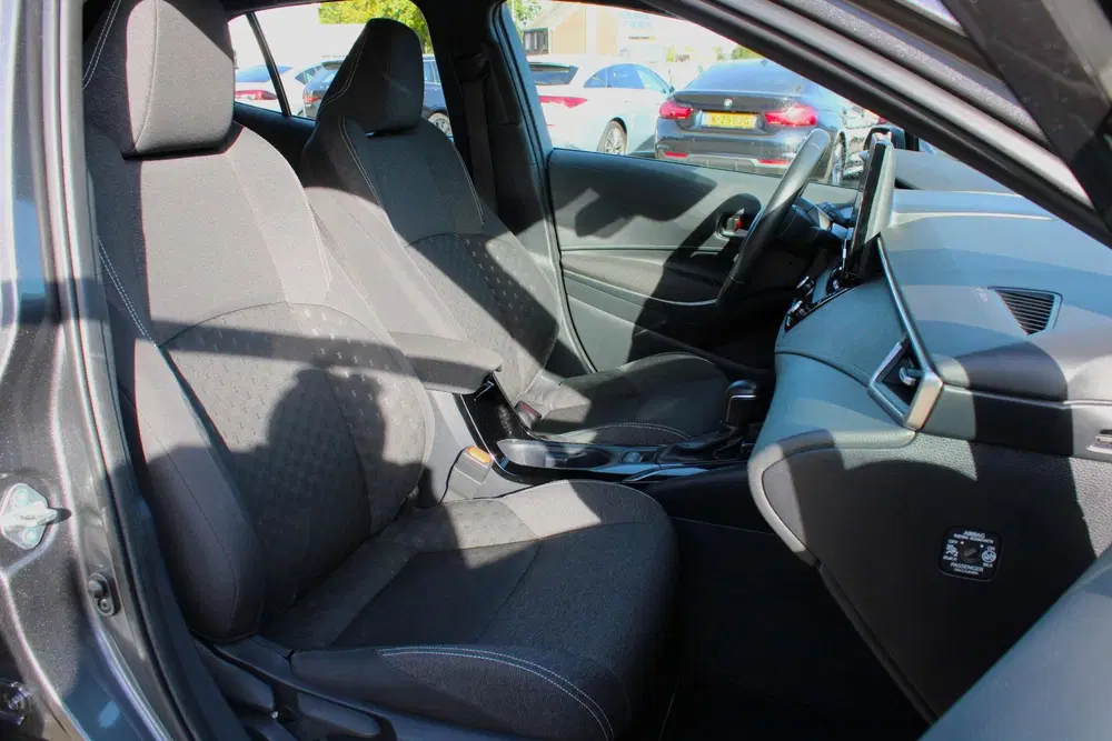Toyota Corolla Hybrid 140 Active 1 EIGENAAR uit 2024, foto 12