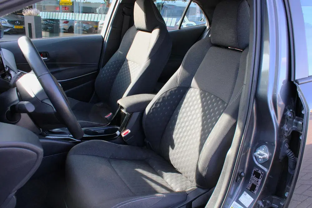 Toyota Corolla Hybrid 140 Active 1 EIGENAAR uit 2024, foto 13