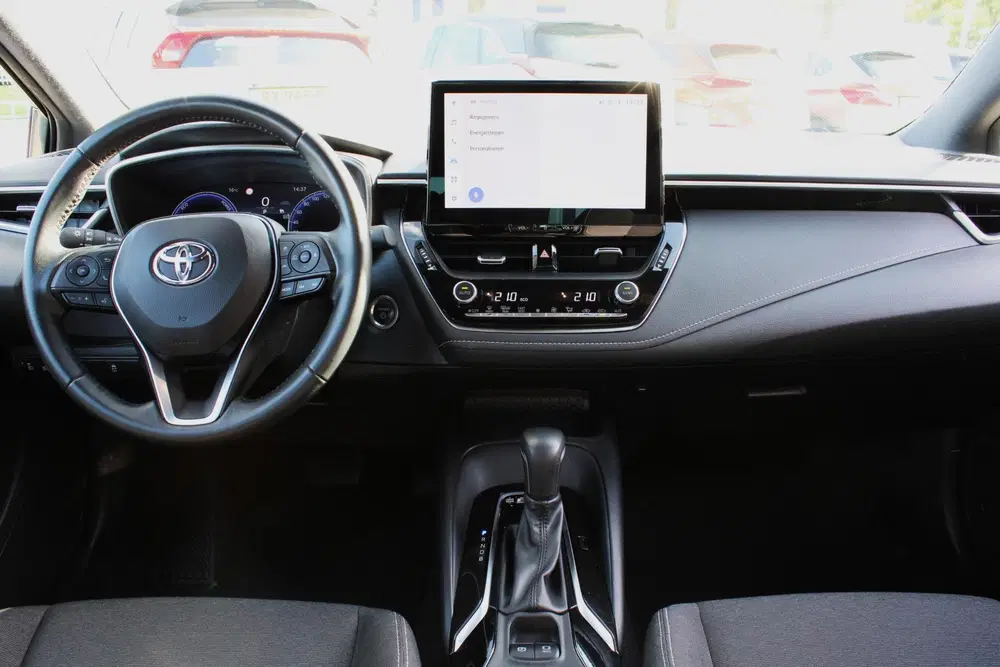 Toyota Corolla Hybrid 140 Active 1 EIGENAAR uit 2024, foto 14