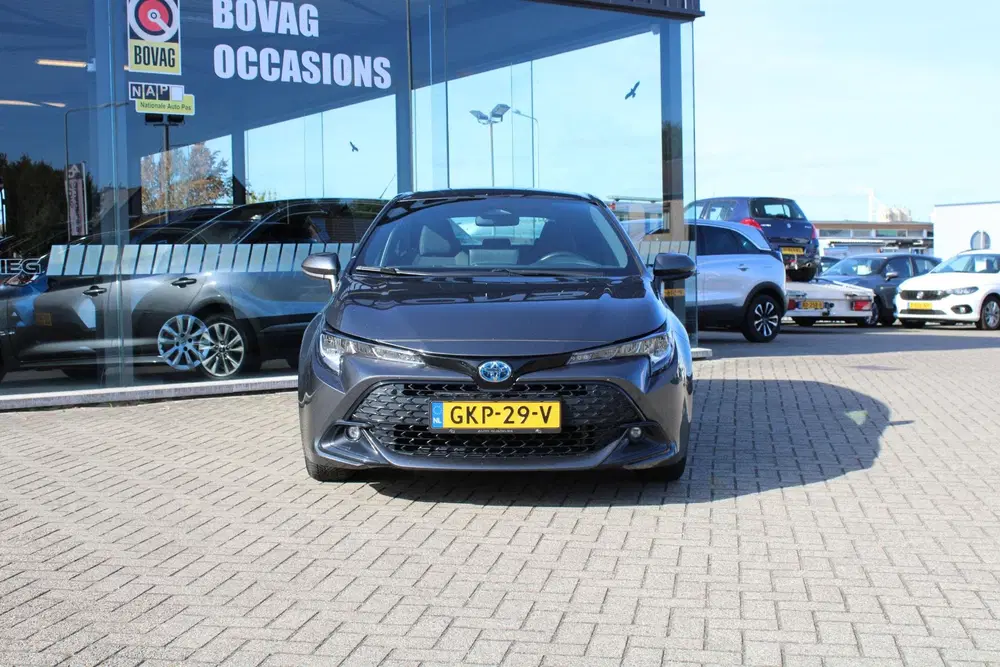 Toyota Corolla Hybrid 140 Active 1 EIGENAAR uit 2024, foto 4