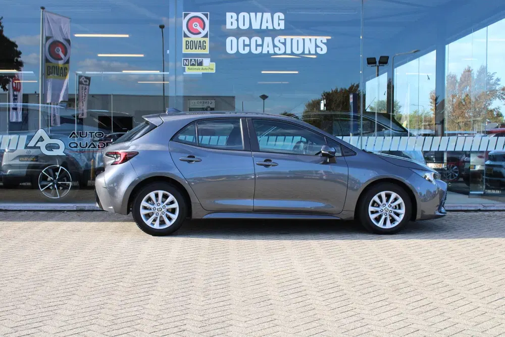 Toyota Corolla Hybrid 140 Active 1 EIGENAAR uit 2024, foto 6