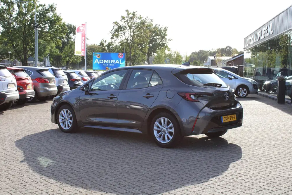 Toyota Corolla Hybrid 140 Active 1 EIGENAAR uit 2024, foto 7