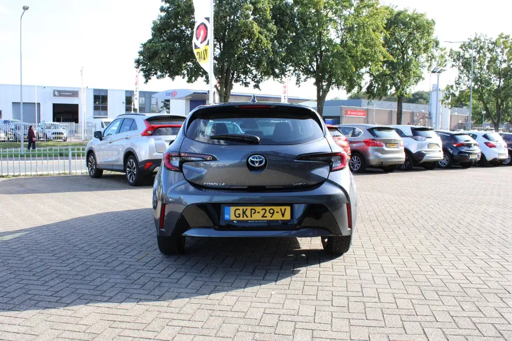 Toyota Corolla Hybrid 140 Active 1 EIGENAAR uit 2024, foto 8