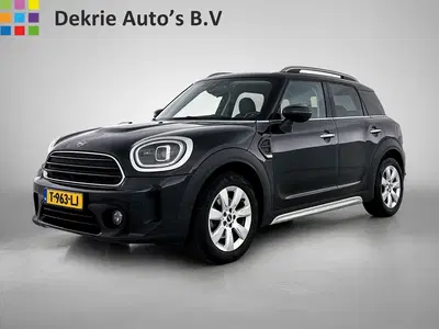 Mini Countryman 1.5 136PK Automaat Cooper Classic uit 2023