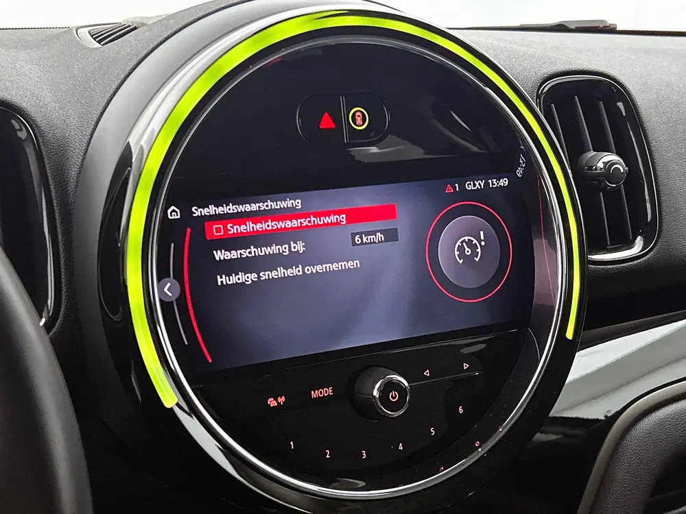 Mini Countryman 1.5 136PK Automaat Cooper Classic uit 2023, foto 15