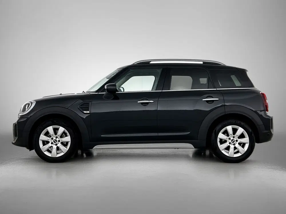 Mini Countryman 1.5 136PK Automaat Cooper Classic uit 2023, foto 3