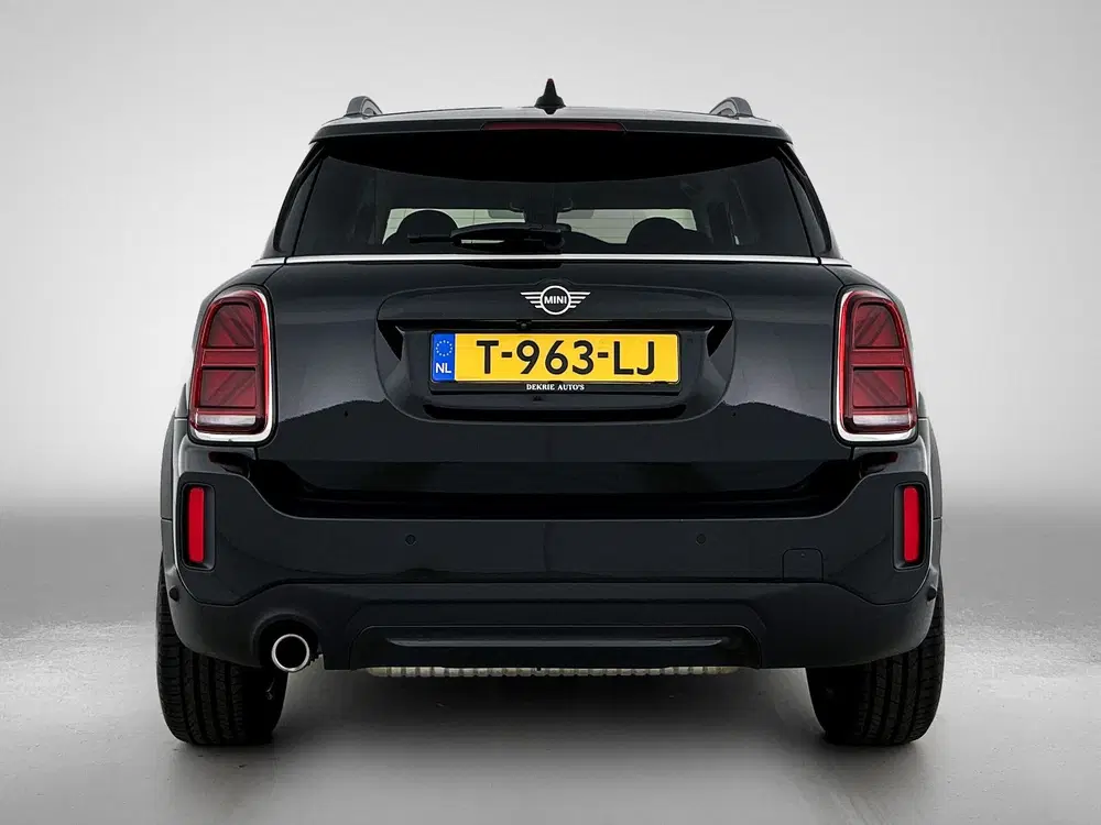 Mini Countryman 1.5 136PK Automaat Cooper Classic uit 2023, foto 4
