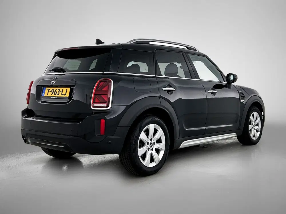 Mini Countryman 1.5 136PK Automaat Cooper Classic uit 2023, foto 5