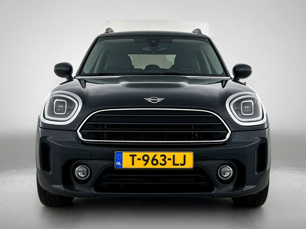 Mini Countryman 1.5 136PK Automaat Cooper Classic uit 2023, foto 6