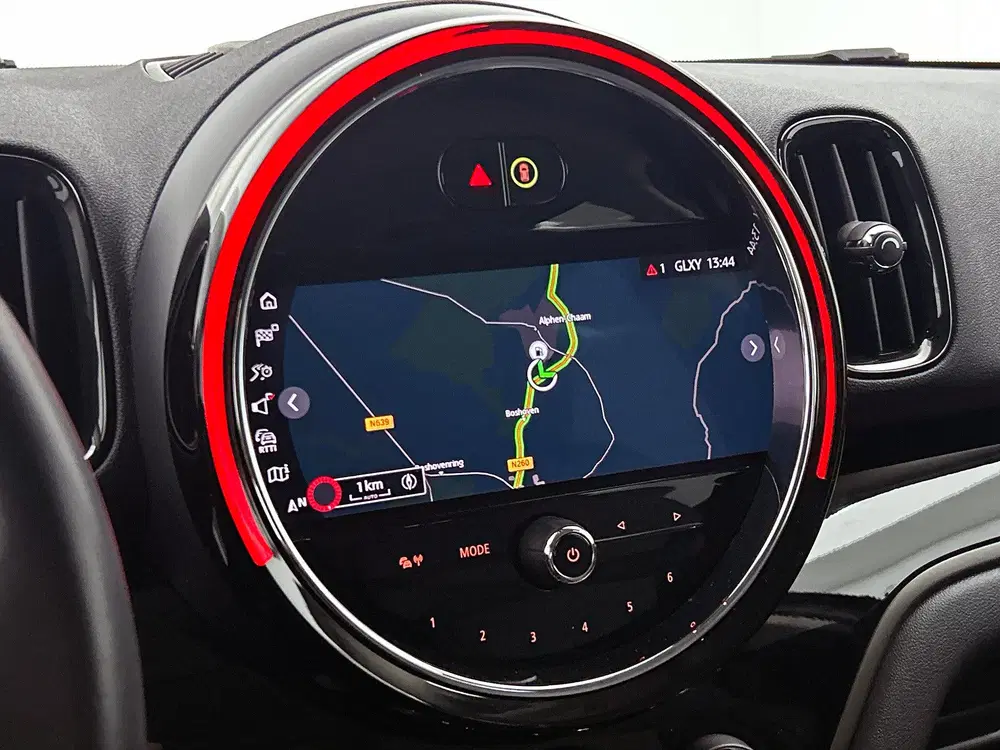 Mini Countryman 1.5 136PK Automaat Cooper Classic uit 2023, foto 8