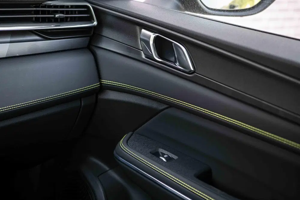 Lynk & Co 01 1.5 Core uit 2026, foto 15