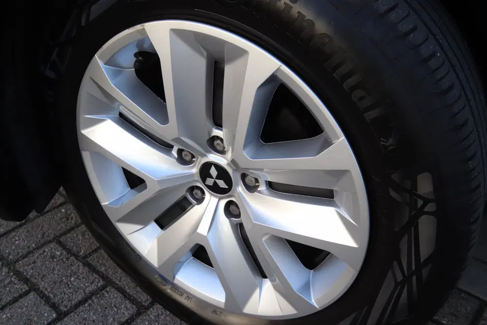 Mitsubishi ASX 1.0 MPI Turbo Pure Trekhaak Dealer O.H uit 2023, foto 14