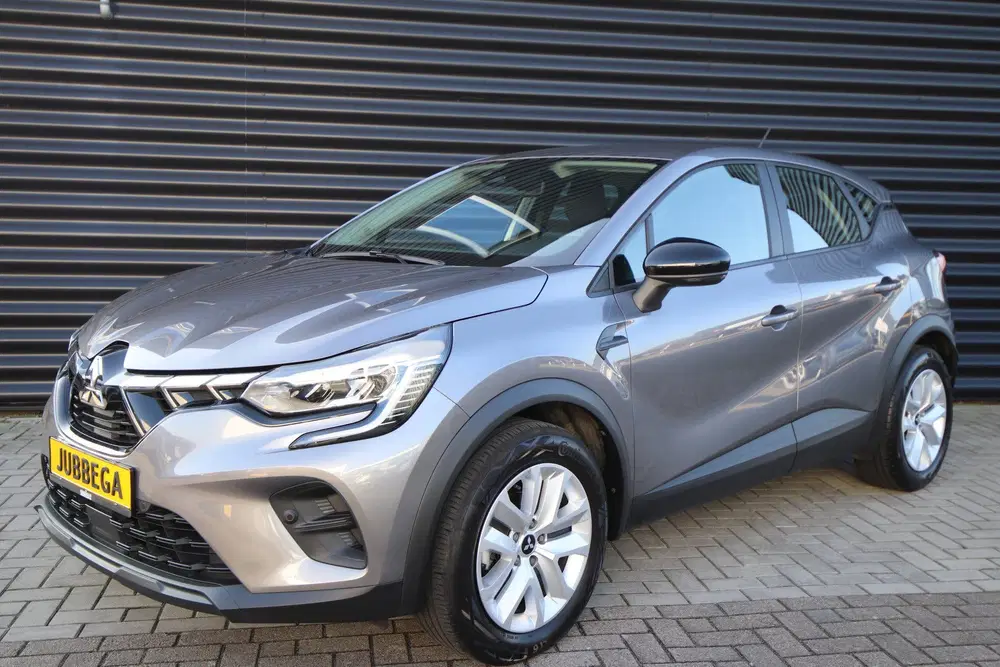 Mitsubishi ASX 1.0 MPI Turbo Pure Trekhaak Dealer O.H uit 2023, foto 15