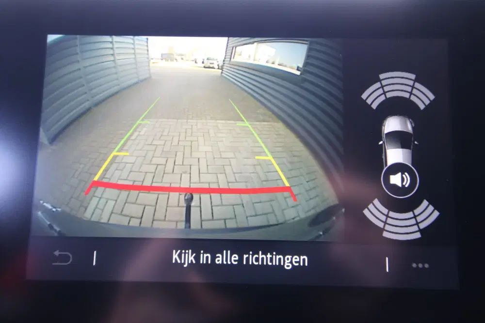 Mitsubishi ASX 1.0 MPI Turbo Pure Trekhaak Dealer O.H uit 2023, foto 8