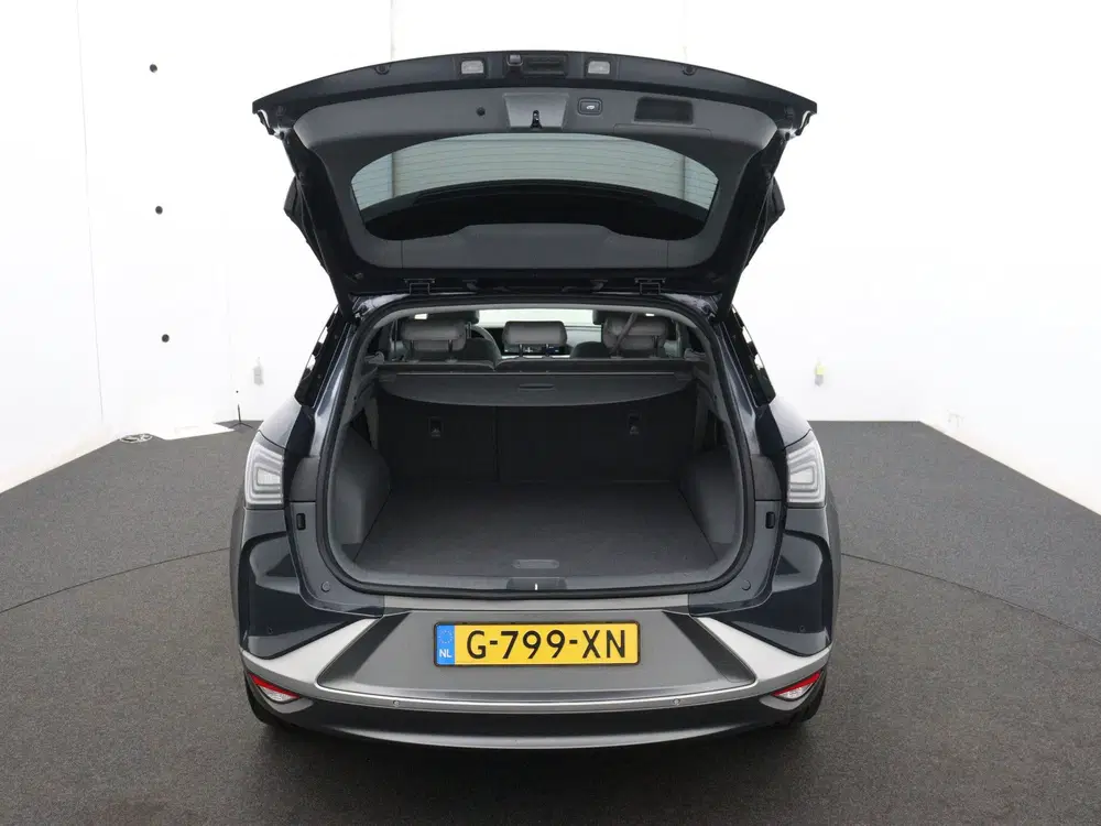 Hyundai NEXO Plus Pack FCEV Waterstof 163PK uit 2019, foto 10