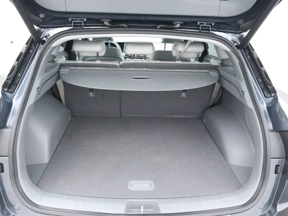 Hyundai NEXO Plus Pack FCEV Waterstof 163PK uit 2019, foto 11