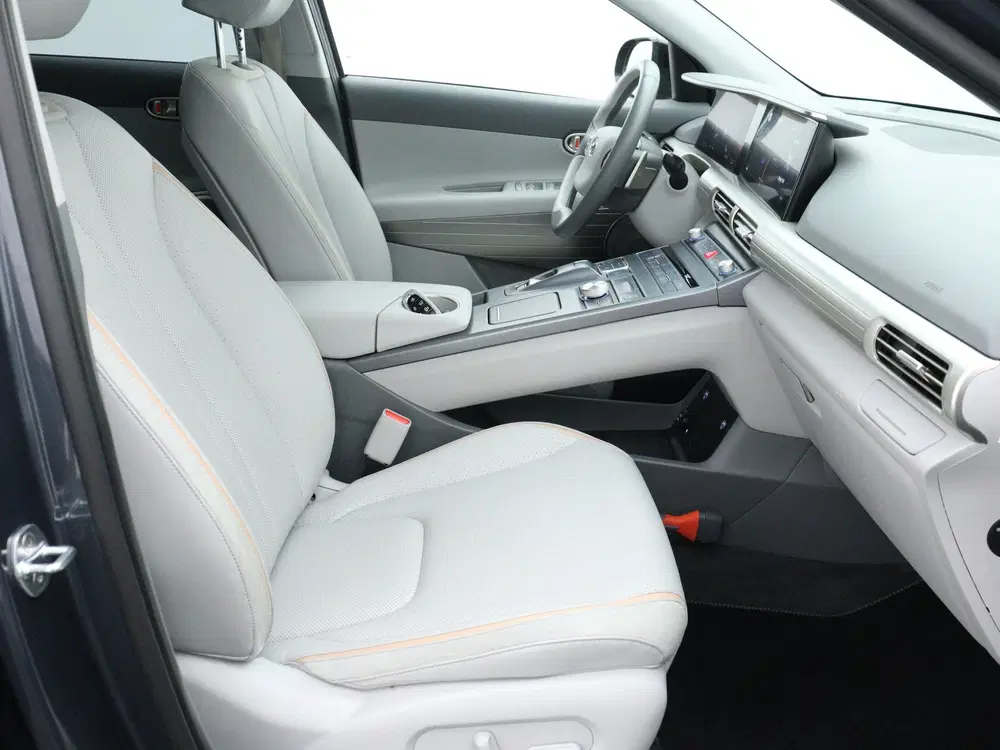 Hyundai NEXO Plus Pack FCEV Waterstof 163PK uit 2019, foto 2