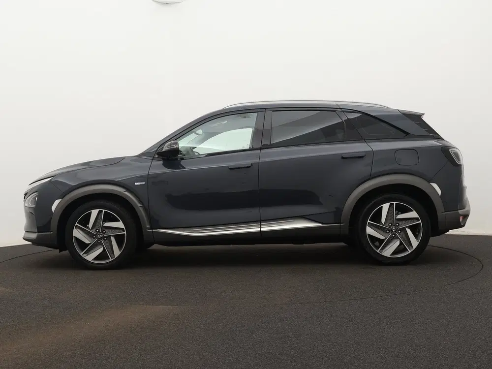 Hyundai NEXO Plus Pack FCEV Waterstof 163PK uit 2019, foto 3