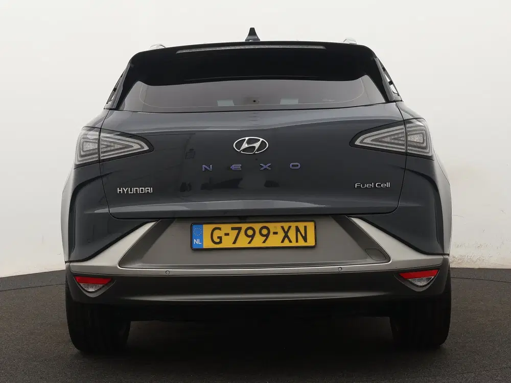 Hyundai NEXO Plus Pack FCEV Waterstof 163PK uit 2019, foto 5