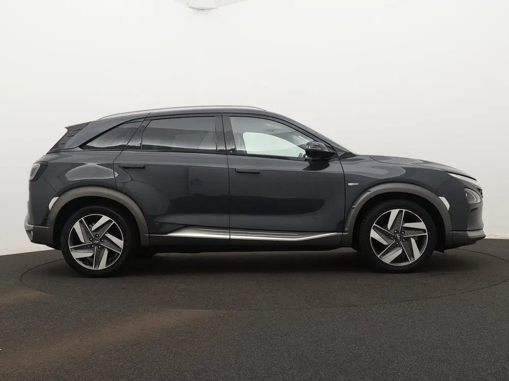 Hyundai NEXO Plus Pack FCEV Waterstof 163PK uit 2019, foto 6