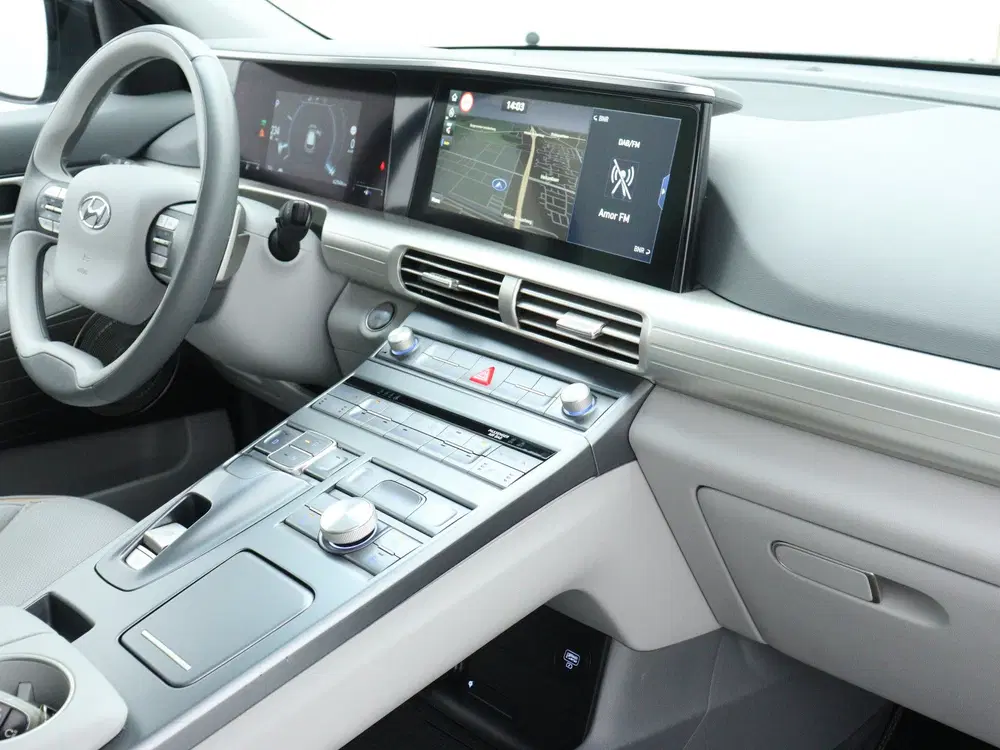 Hyundai NEXO Plus Pack FCEV Waterstof 163PK uit 2019, foto 7