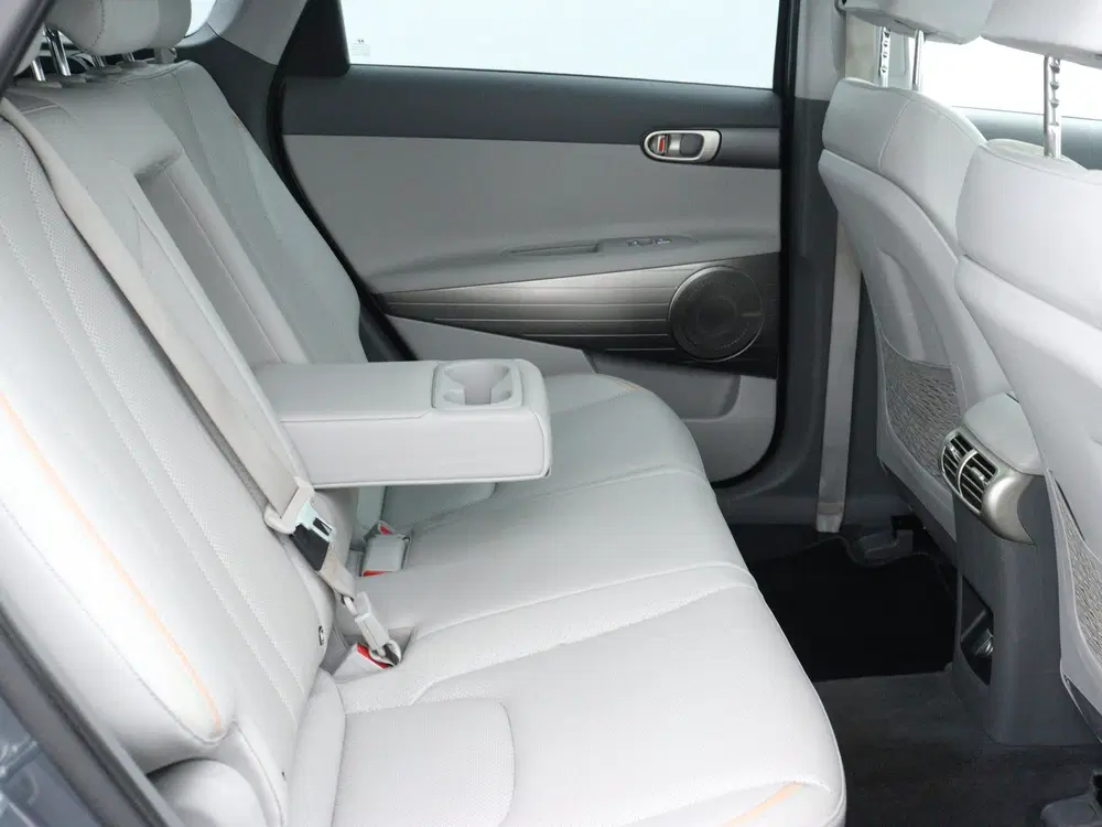 Hyundai NEXO Plus Pack FCEV Waterstof 163PK uit 2019, foto 9