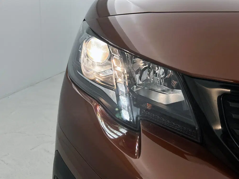 Peugeot Rifter 1.2 131PK Automaat GT 7pers. * Distribut uit 2021, foto 12