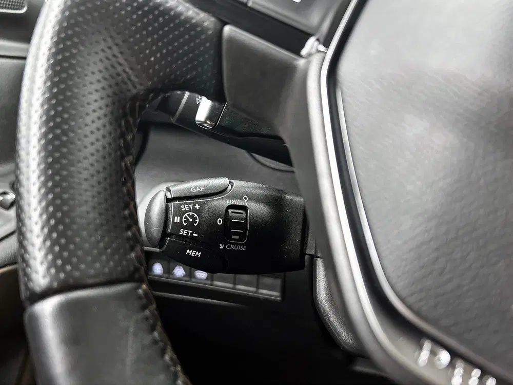 Peugeot Rifter 1.2 131PK Automaat GT 7pers. * Distribut uit 2021, foto 8
