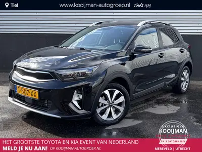 Kia Stonic 1.0 T-GDi MHEV DynamicPlusLine Navigatie uit 2023