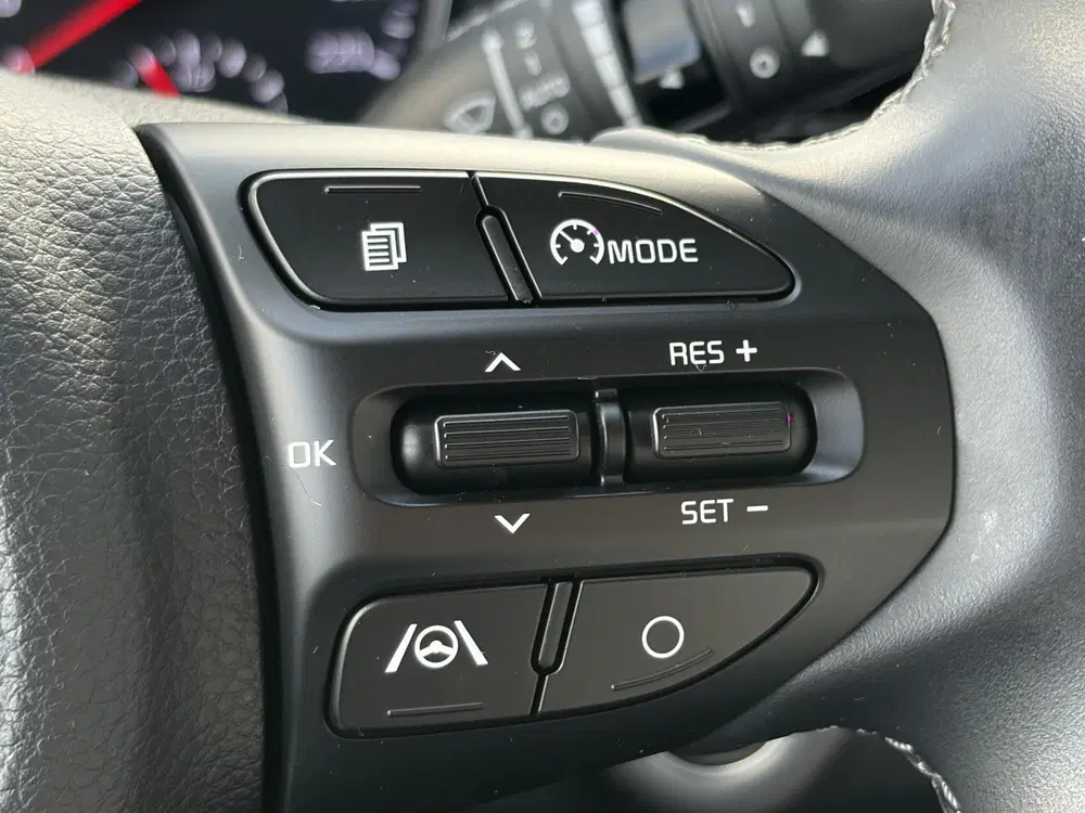 Kia Stonic 1.0 T-GDi MHEV DynamicPlusLine Navigatie uit 2023, foto 12
