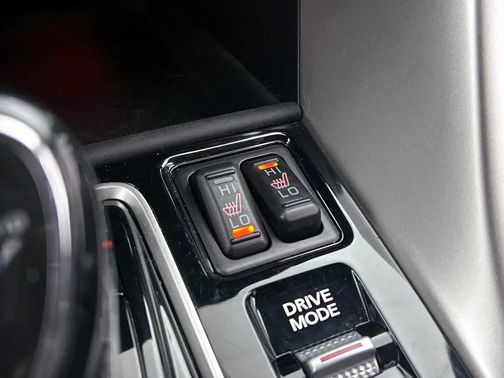 Mitsubishi Eclipse Cross 2.4 PHEV Intense+ Hybride uit 2022, foto 10