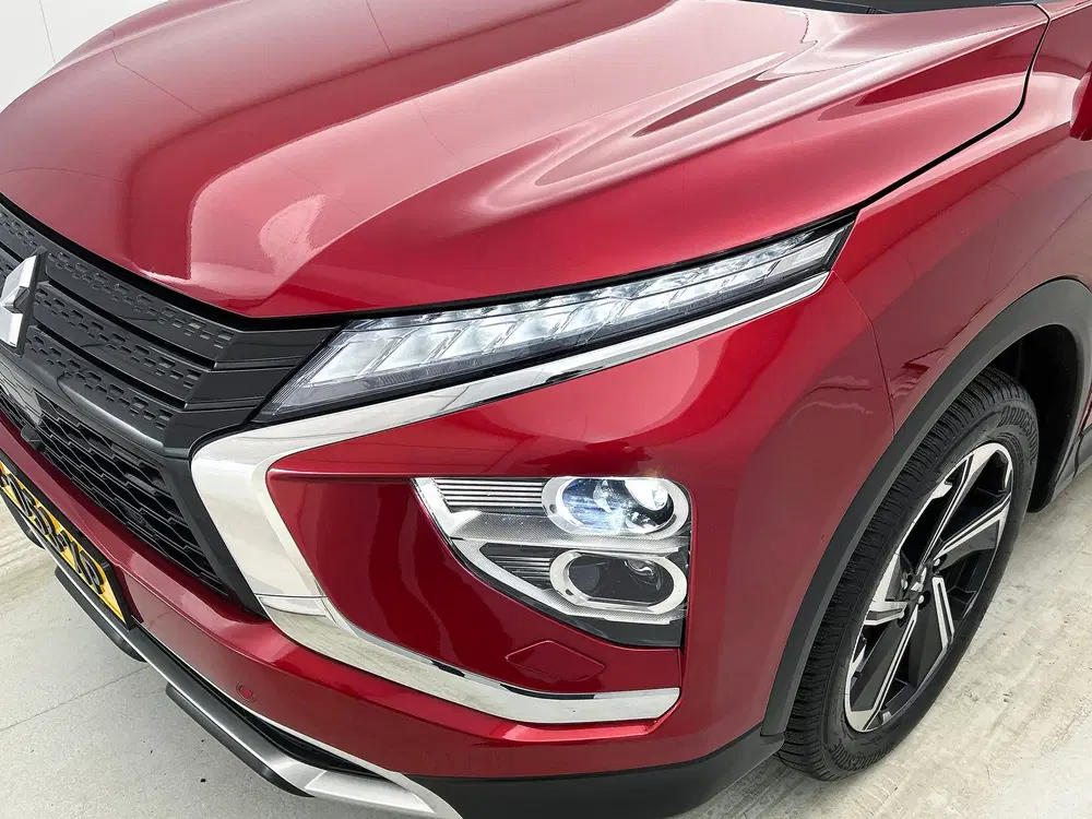 Mitsubishi Eclipse Cross 2.4 PHEV Intense+ Hybride uit 2022, foto 11